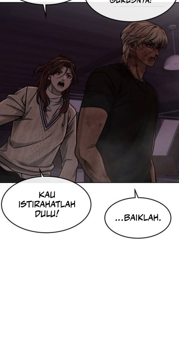 Quest Supremacy Chapter 133 Gambar 16