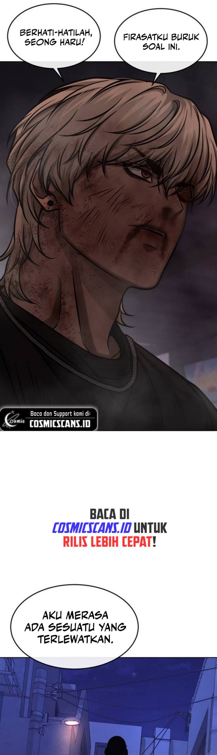 Quest Supremacy Chapter 133 Gambar 17