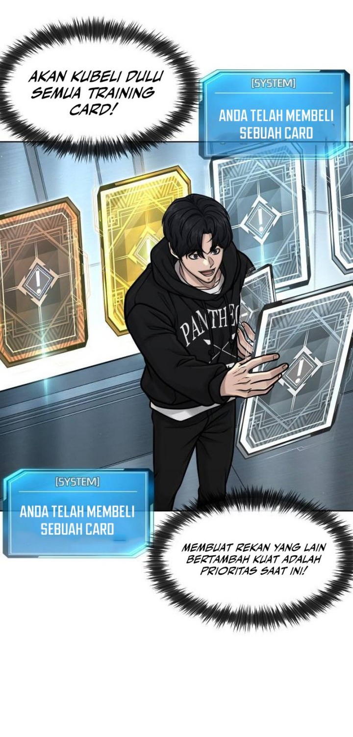 Quest Supremacy Chapter 133 Gambar 24
