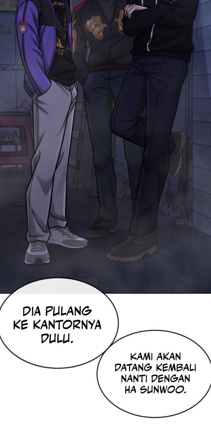 Quest Supremacy Chapter 133 Gambar 36