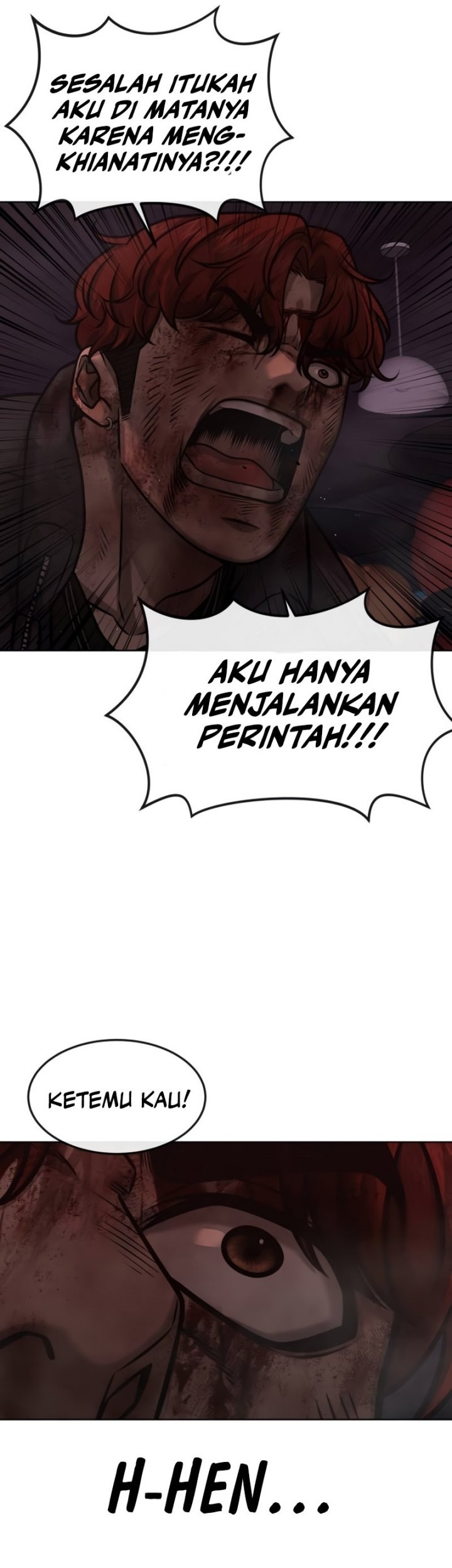 Quest Supremacy Chapter 132 Gambar 43
