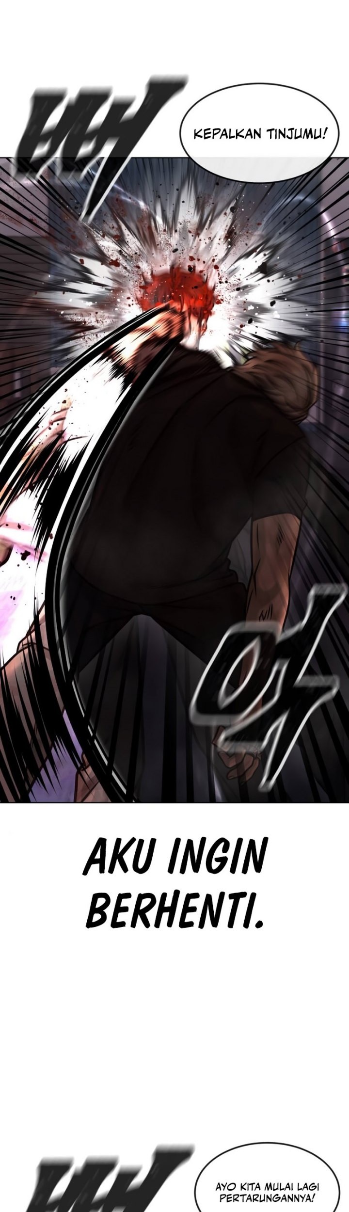 Quest Supremacy Chapter 132 Gambar 45