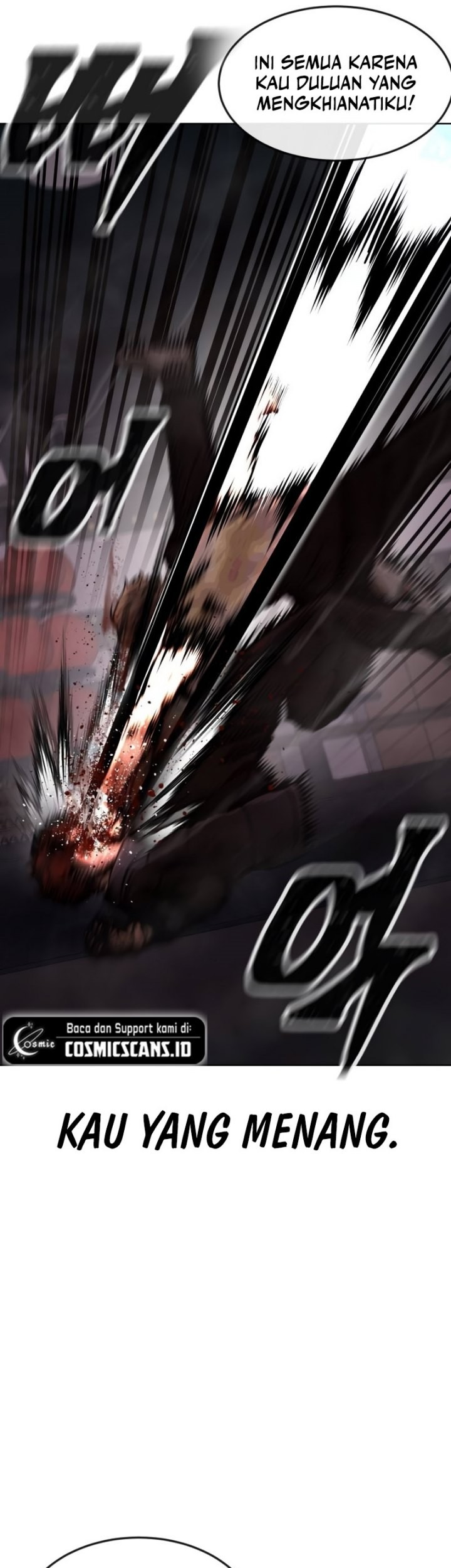 Quest Supremacy Chapter 132 Gambar 47