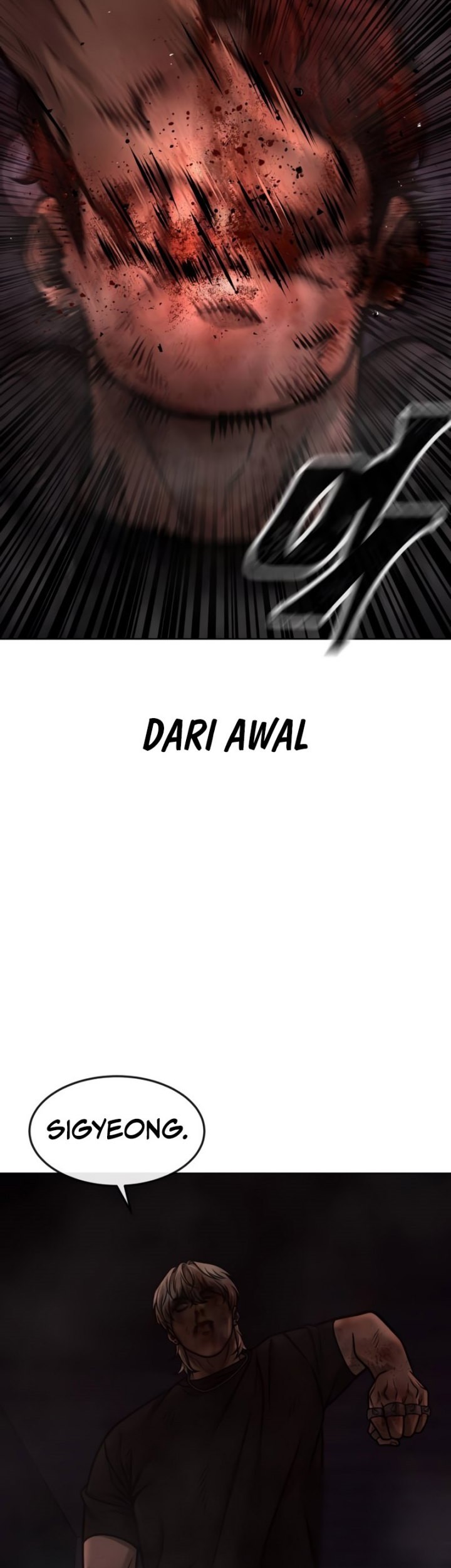Quest Supremacy Chapter 132 Gambar 49