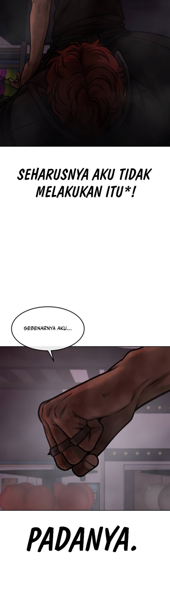 Quest Supremacy Chapter 132 Gambar 50