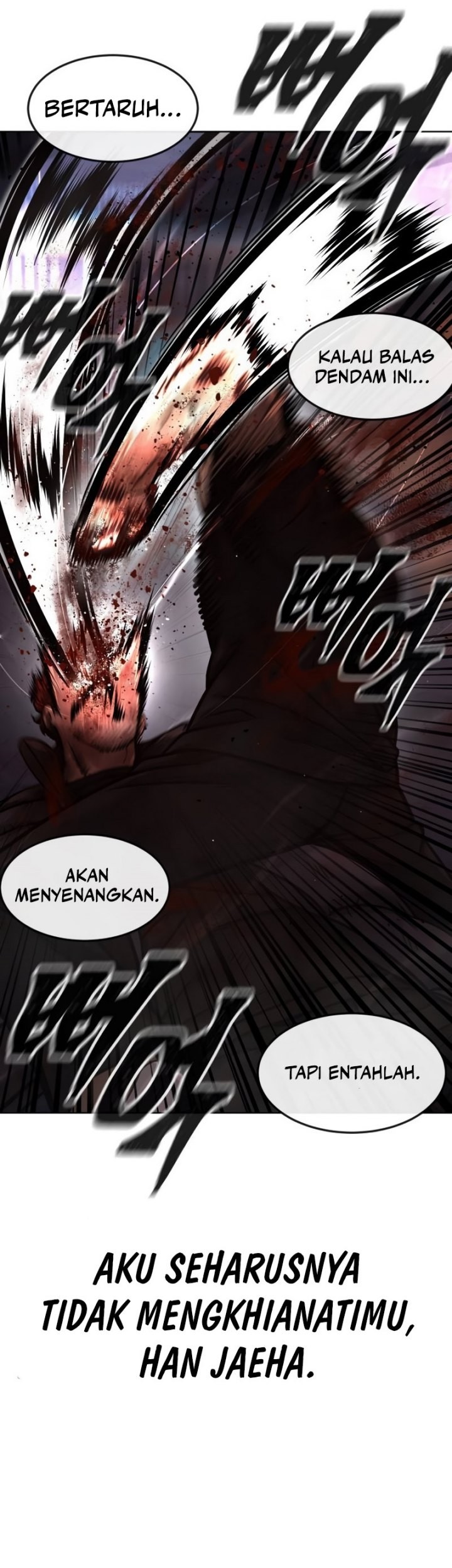 Quest Supremacy Chapter 132 Gambar 52