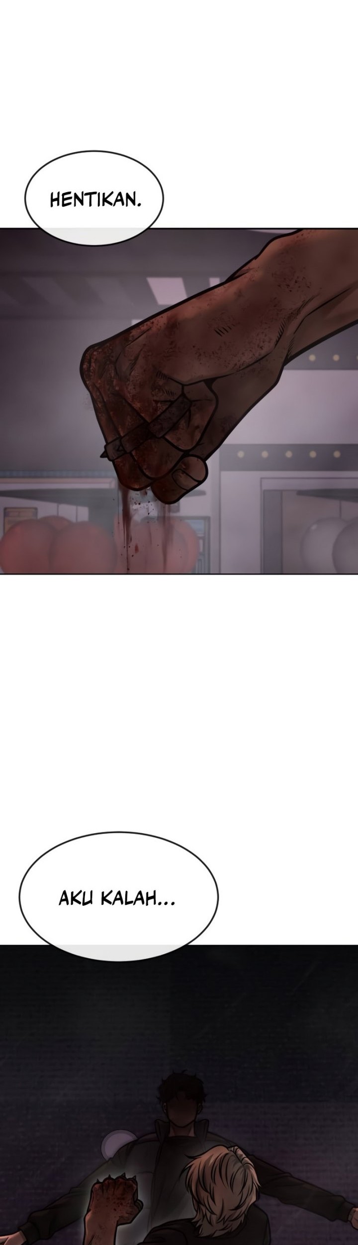 Quest Supremacy Chapter 132 Gambar 53