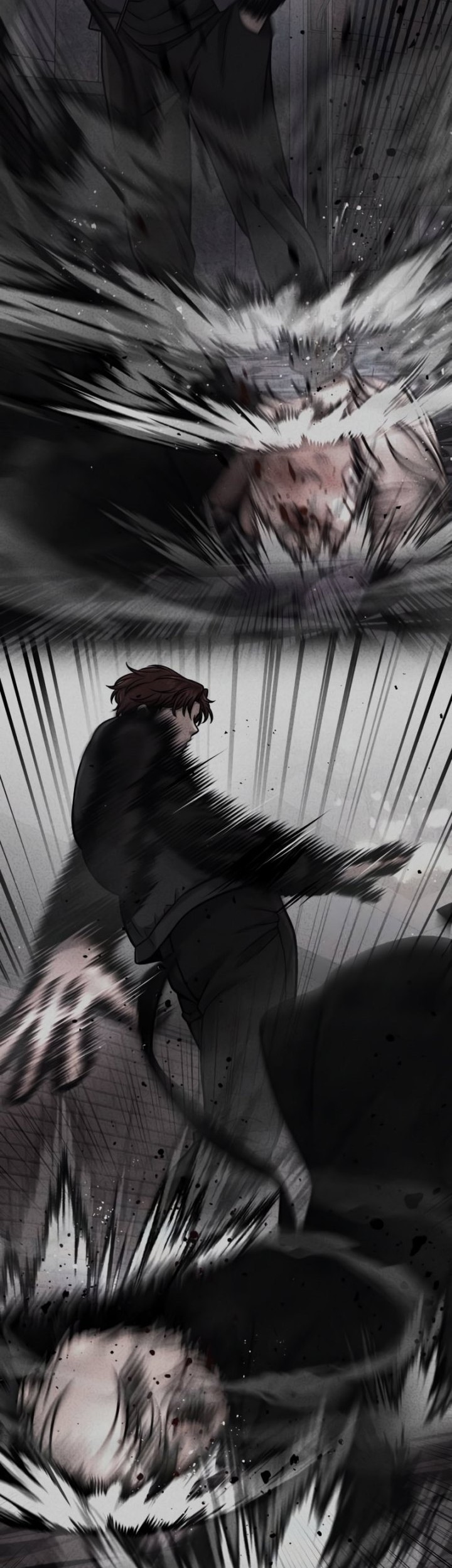 Quest Supremacy Chapter 132 Gambar 56