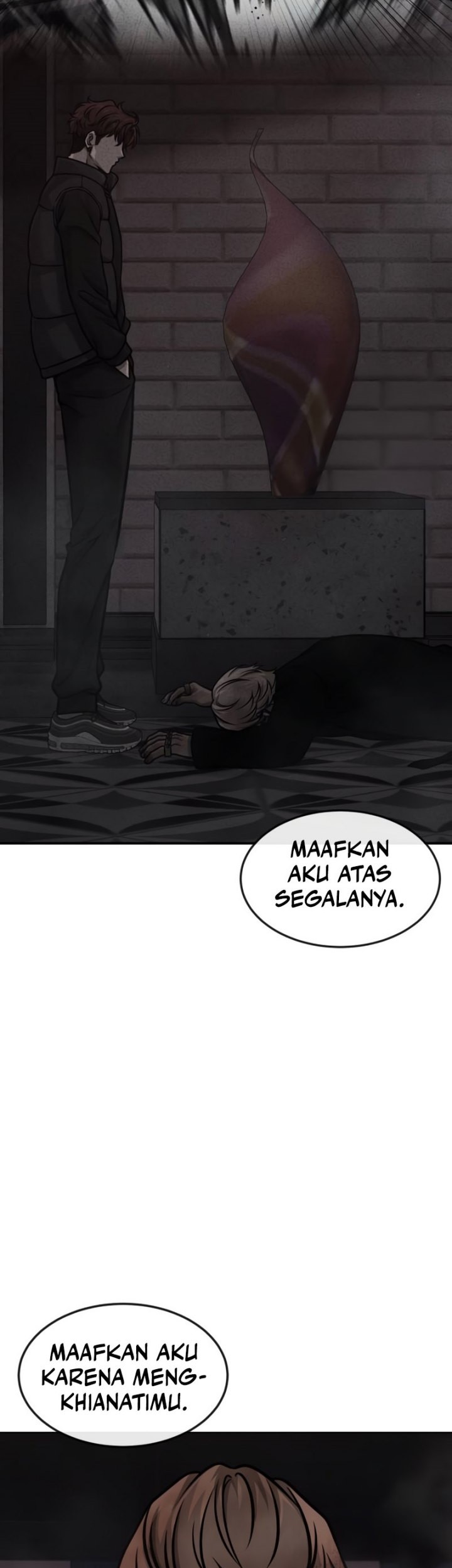Quest Supremacy Chapter 132 Gambar 57