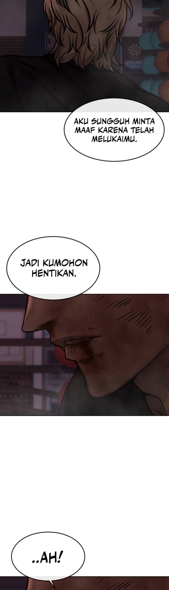 Quest Supremacy Chapter 132 Gambar 58