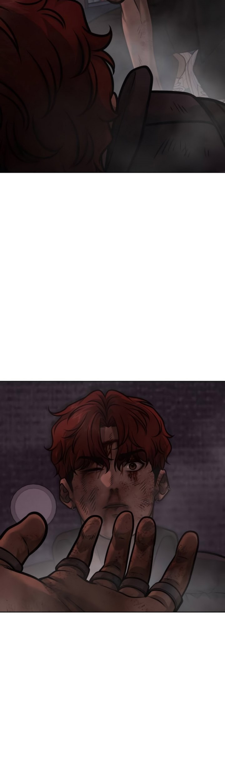 Quest Supremacy Chapter 132 Gambar 64