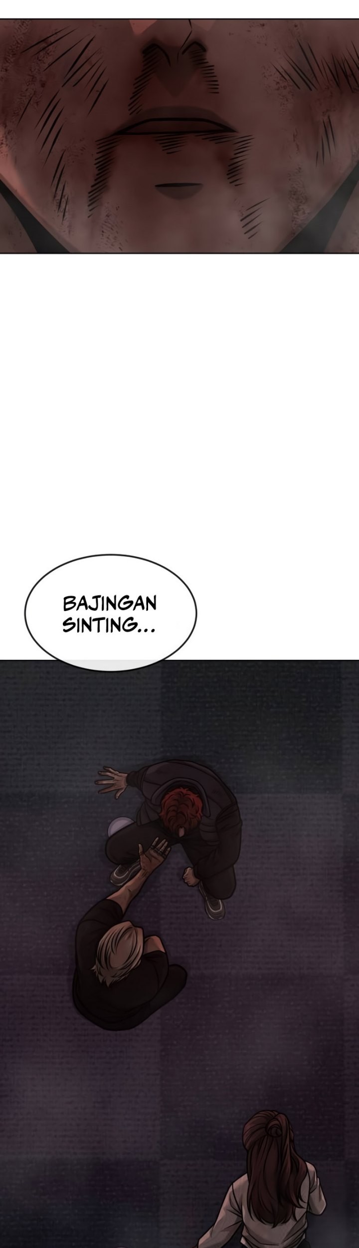 Quest Supremacy Chapter 132 Gambar 66