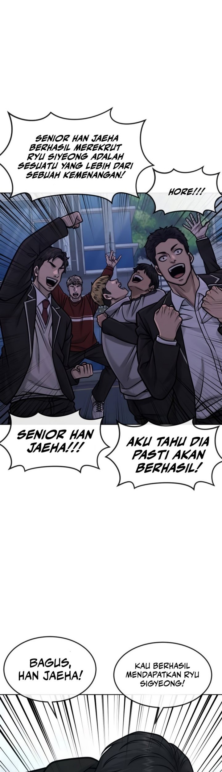 Quest Supremacy Chapter 132 Gambar 68