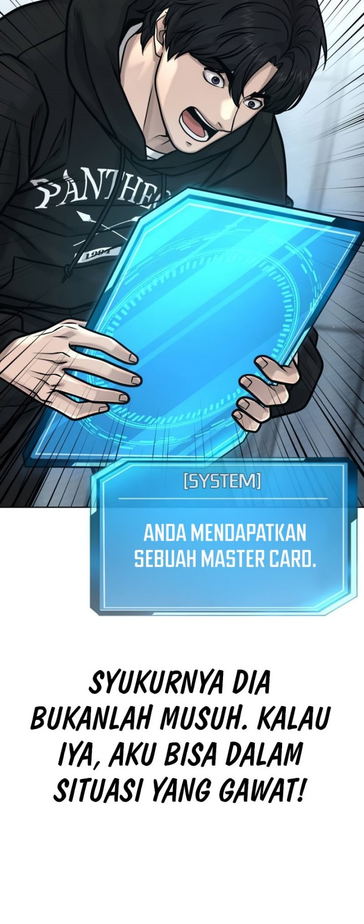 Quest Supremacy Chapter 132 Gambar 69
