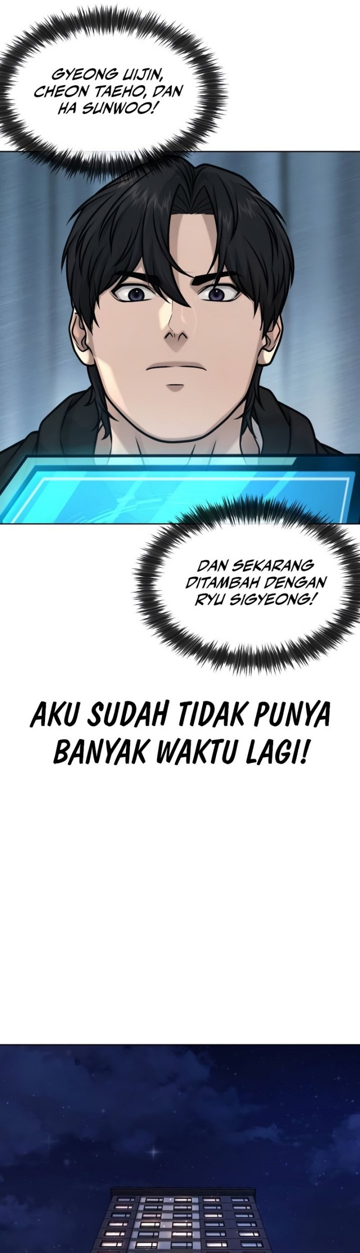 Quest Supremacy Chapter 132 Gambar 70