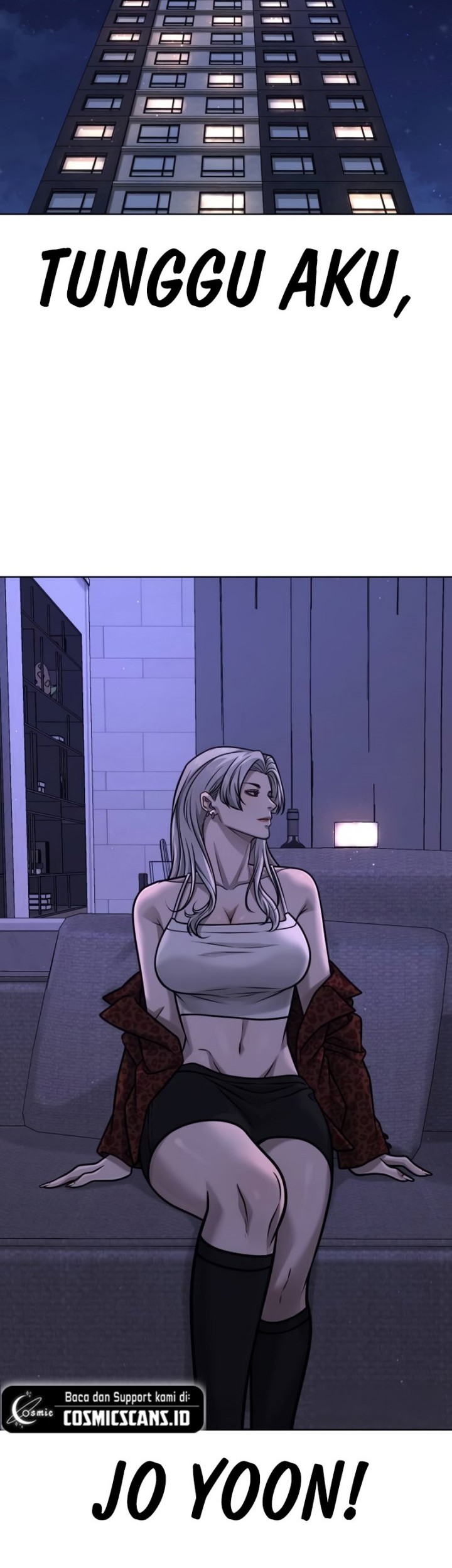 Quest Supremacy Chapter 132 Gambar 71