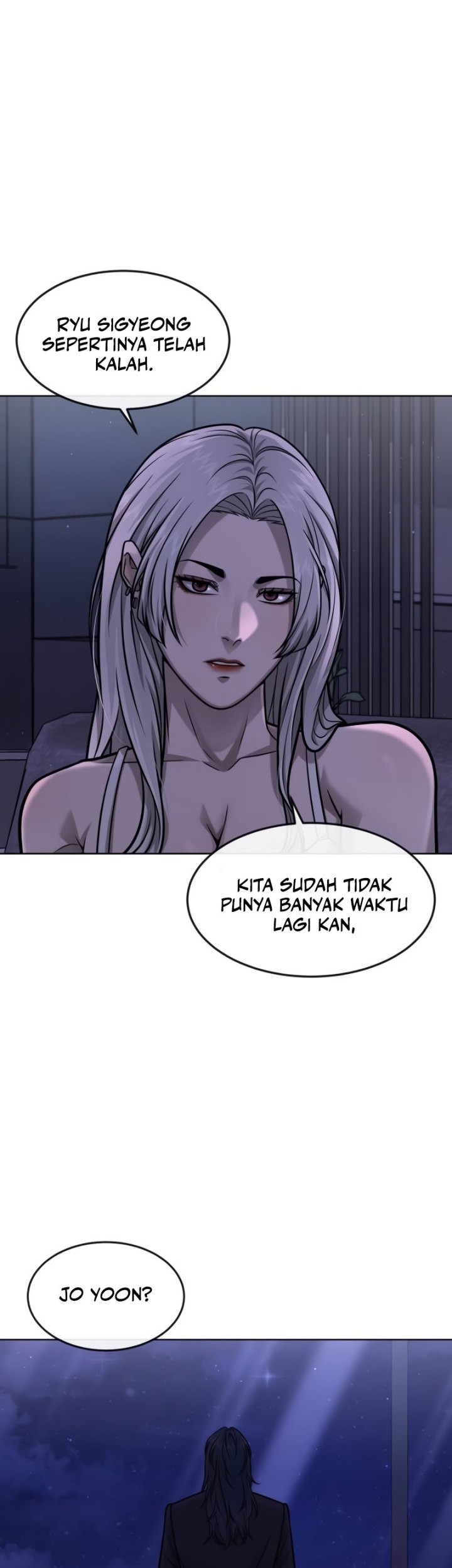 Quest Supremacy Chapter 132 Gambar 72