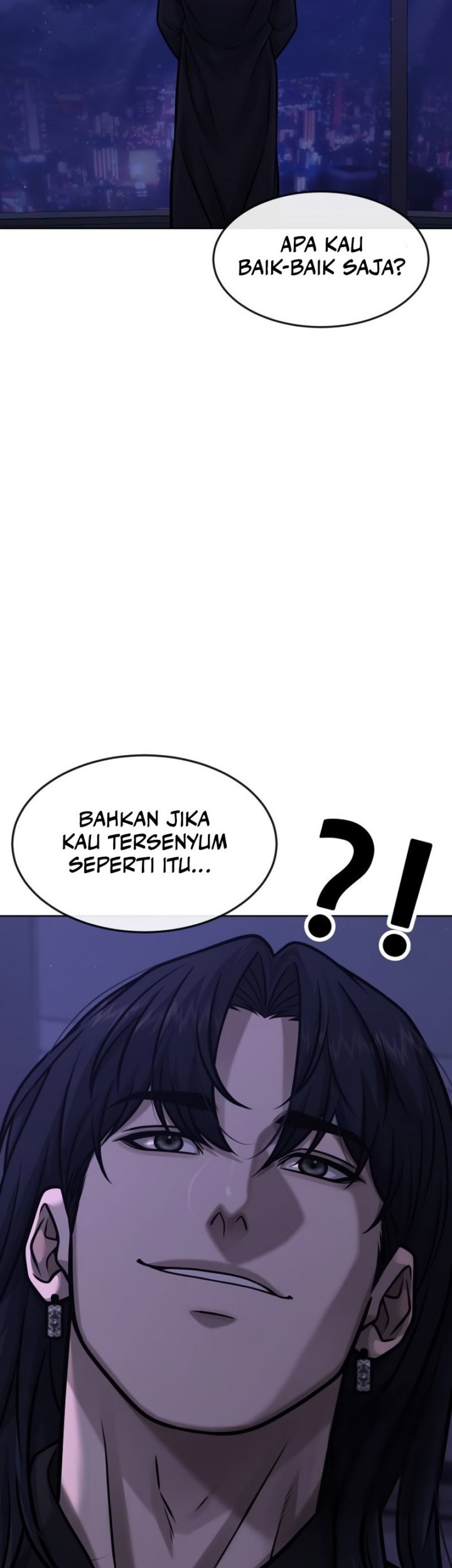 Quest Supremacy Chapter 132 Gambar 73