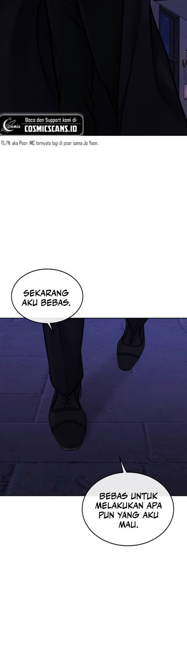 Quest Supremacy Chapter 132 Gambar 76
