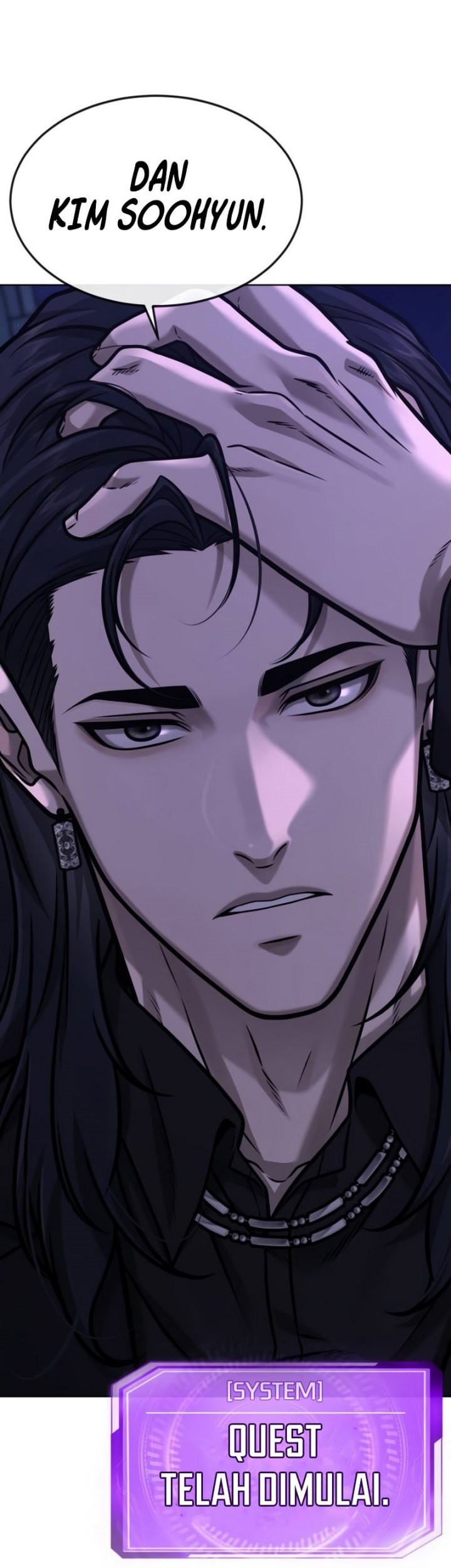 Quest Supremacy Chapter 132 Gambar 80