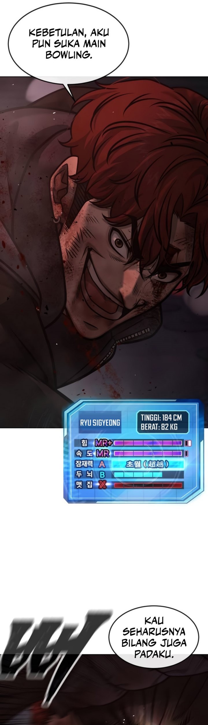 Quest Supremacy Chapter 132 Gambar 5
