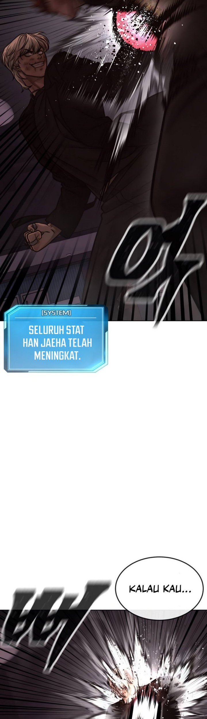 Quest Supremacy Chapter 132 Gambar 6