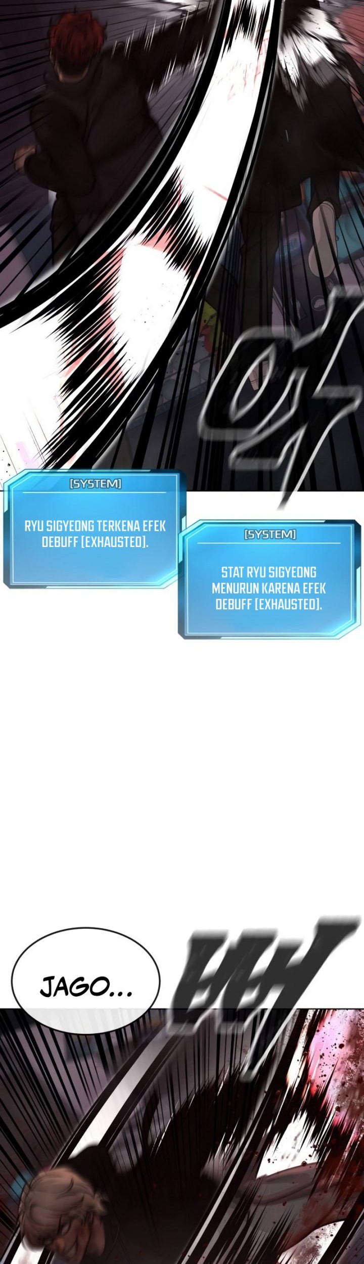 Quest Supremacy Chapter 132 Gambar 7