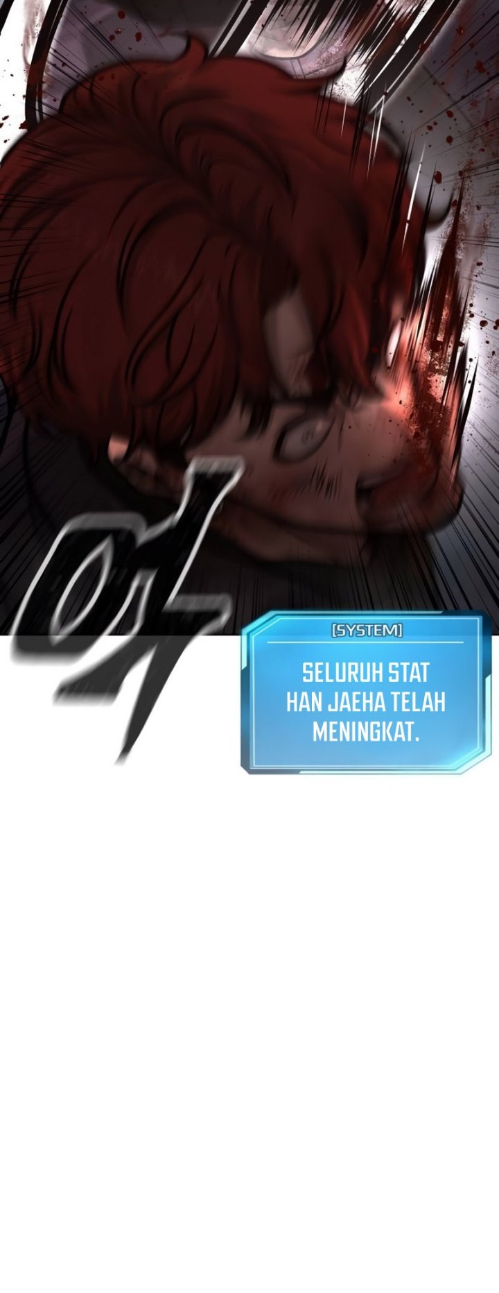 Quest Supremacy Chapter 132 Gambar 8