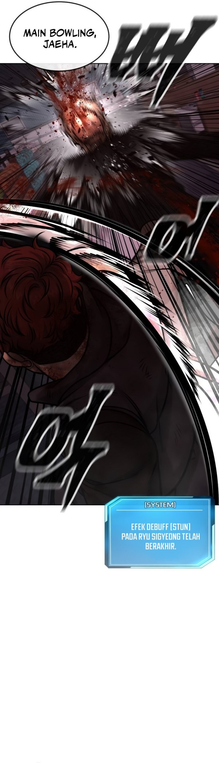 Quest Supremacy Chapter 132 Gambar 9