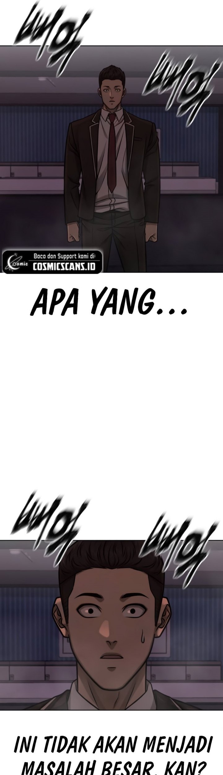 Quest Supremacy Chapter 132 Gambar 10