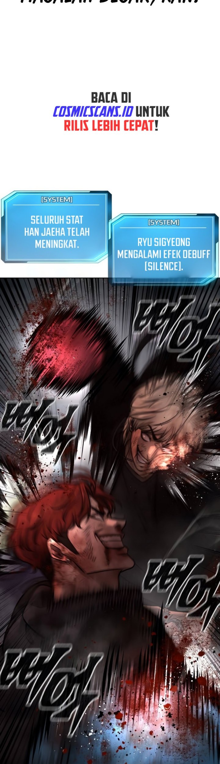 Quest Supremacy Chapter 132 Gambar 11