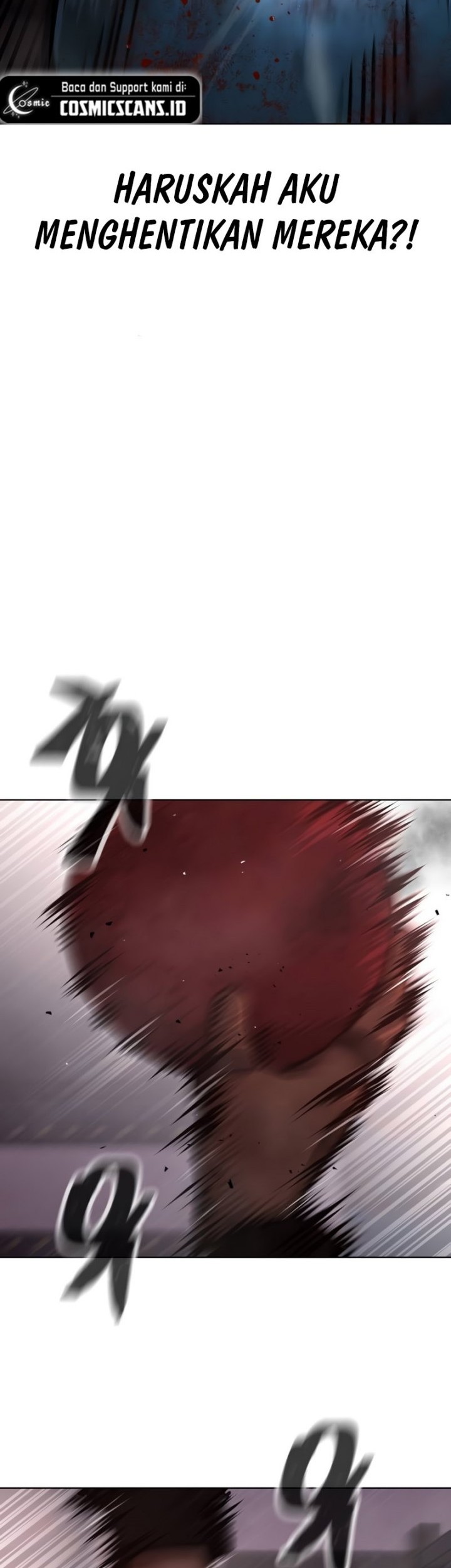 Quest Supremacy Chapter 132 Gambar 12