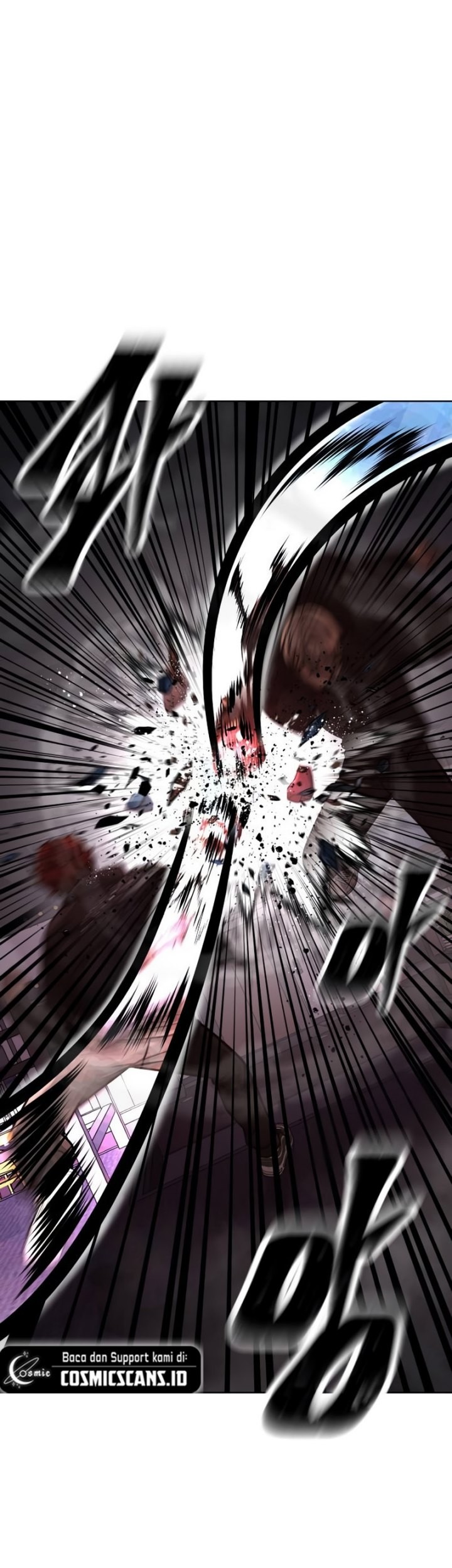 Quest Supremacy Chapter 132 Gambar 14