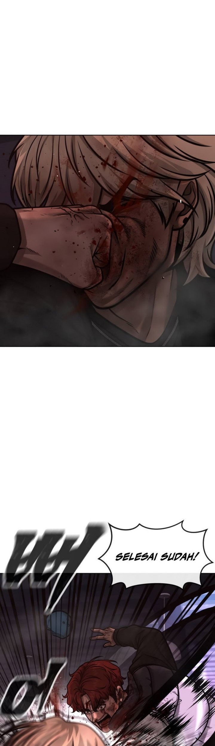Quest Supremacy Chapter 132 Gambar 15