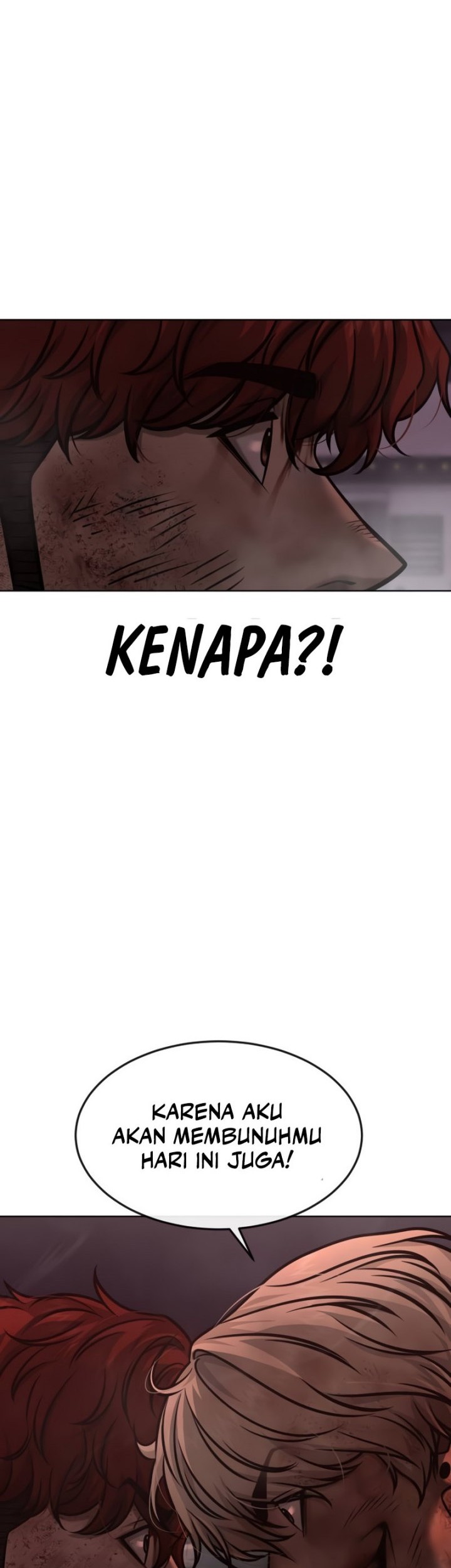 Quest Supremacy Chapter 132 Gambar 20