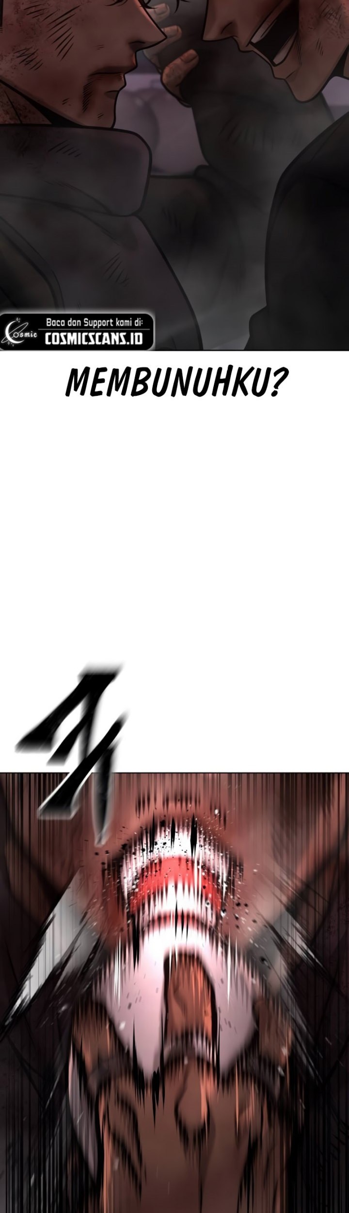 Quest Supremacy Chapter 132 Gambar 21