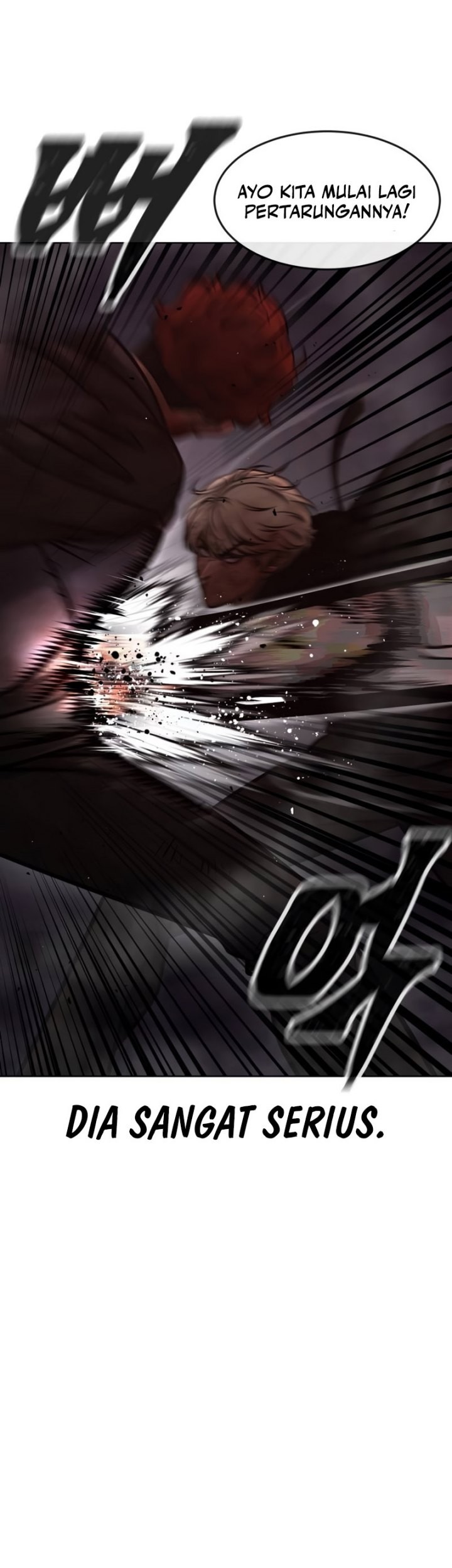 Quest Supremacy Chapter 132 Gambar 24