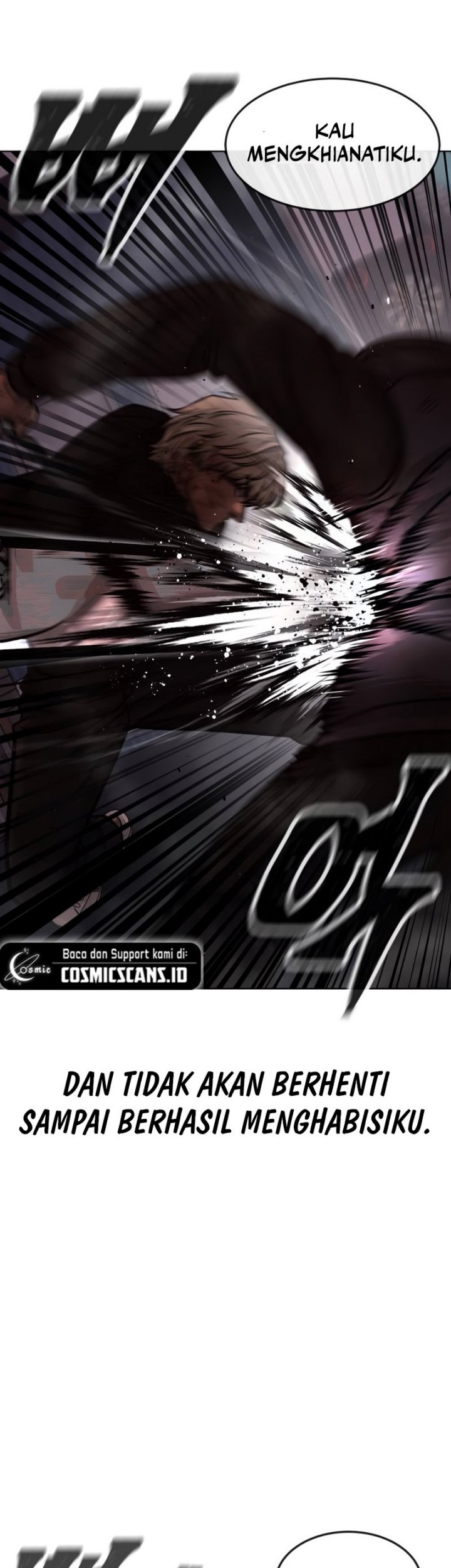 Quest Supremacy Chapter 132 Gambar 25