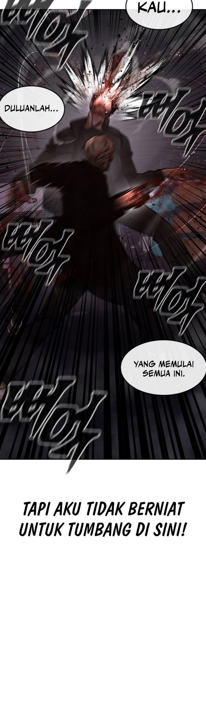 Quest Supremacy Chapter 132 Gambar 26