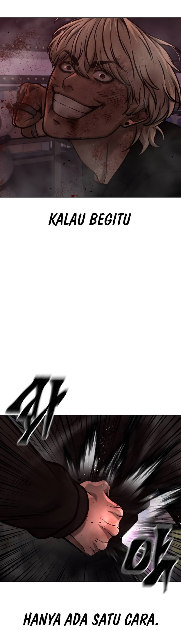 Quest Supremacy Chapter 132 Gambar 27