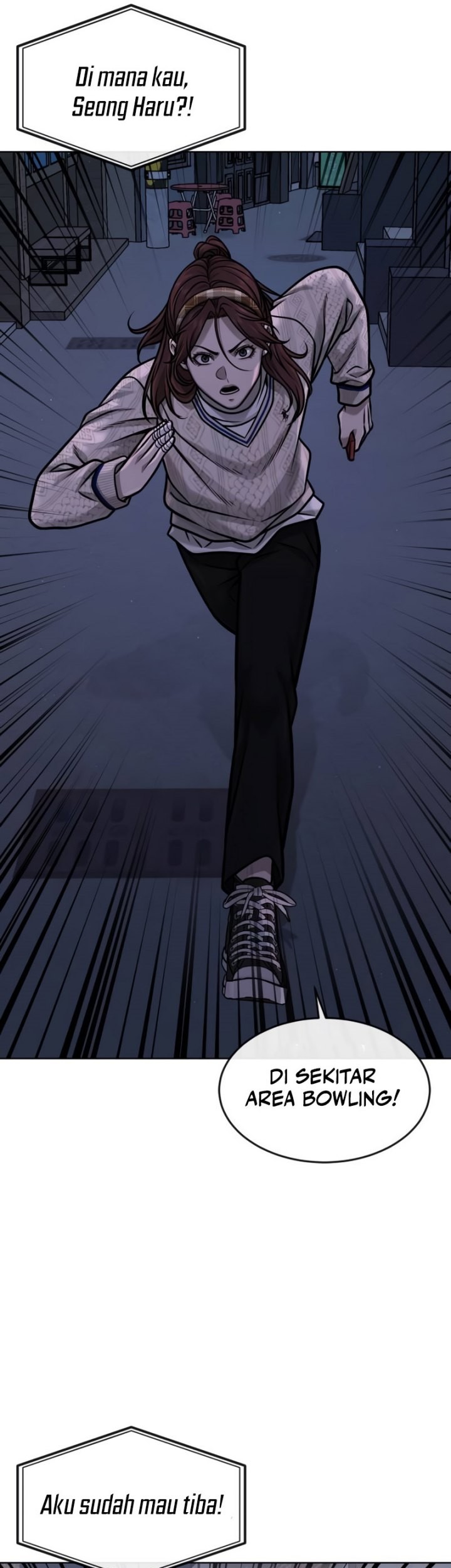 Quest Supremacy Chapter 132 Gambar 34