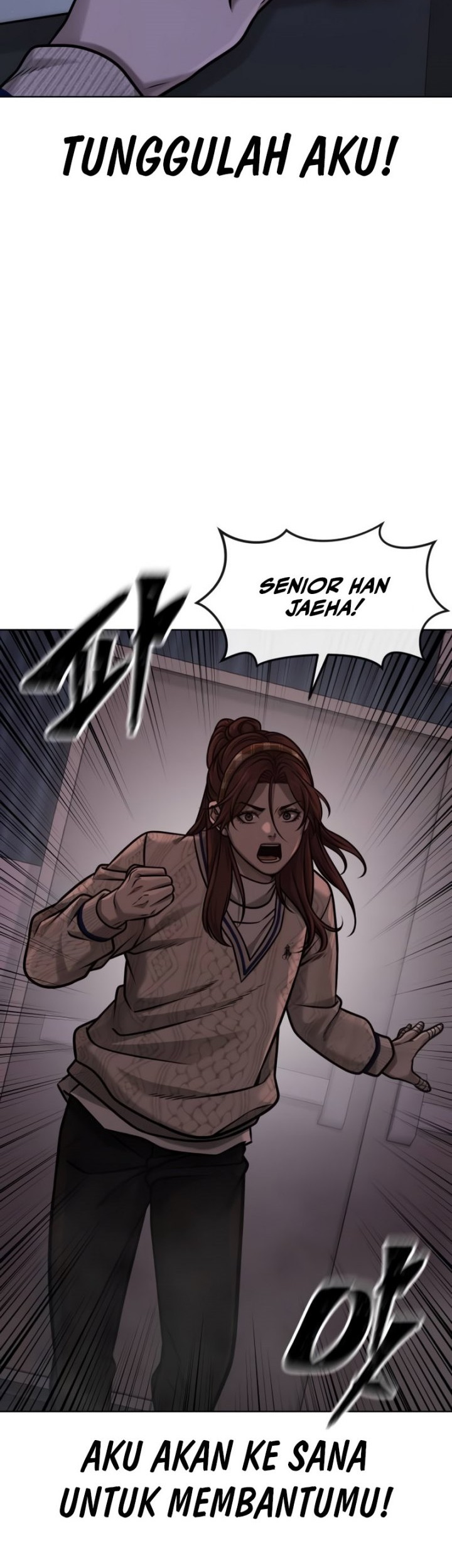 Quest Supremacy Chapter 132 Gambar 37