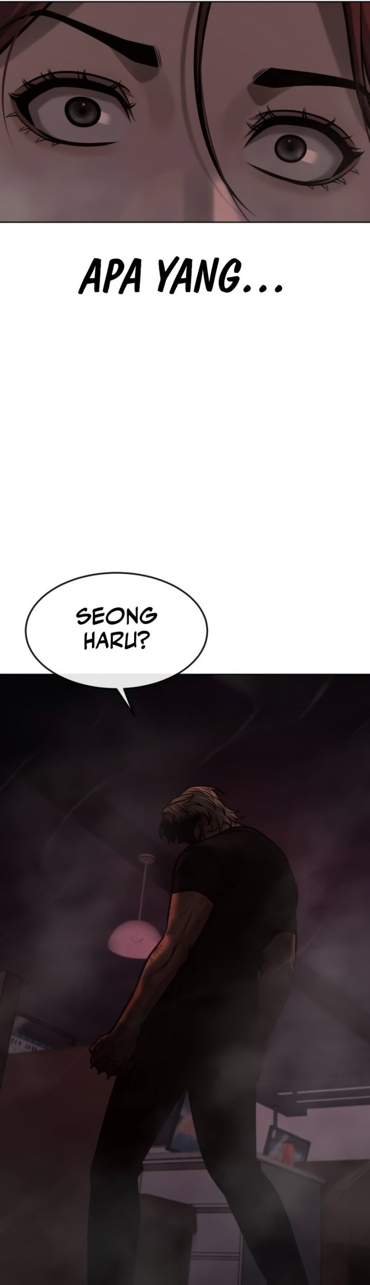 Quest Supremacy Chapter 132 Gambar 39