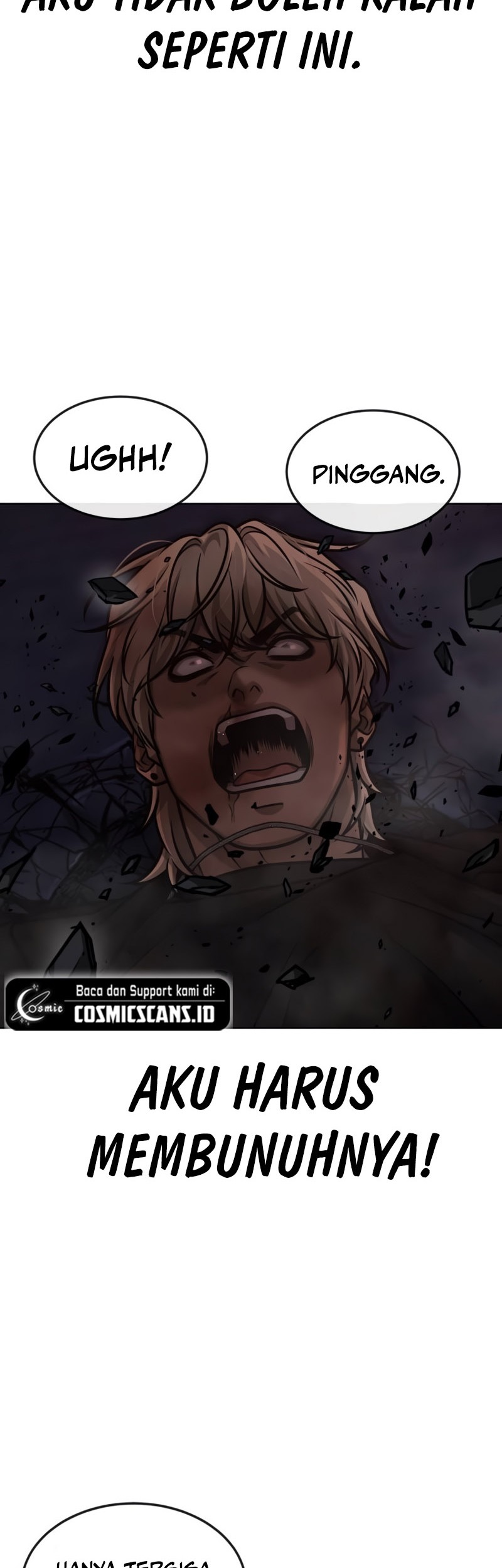 Quest Supremacy Chapter 131 Gambar 52