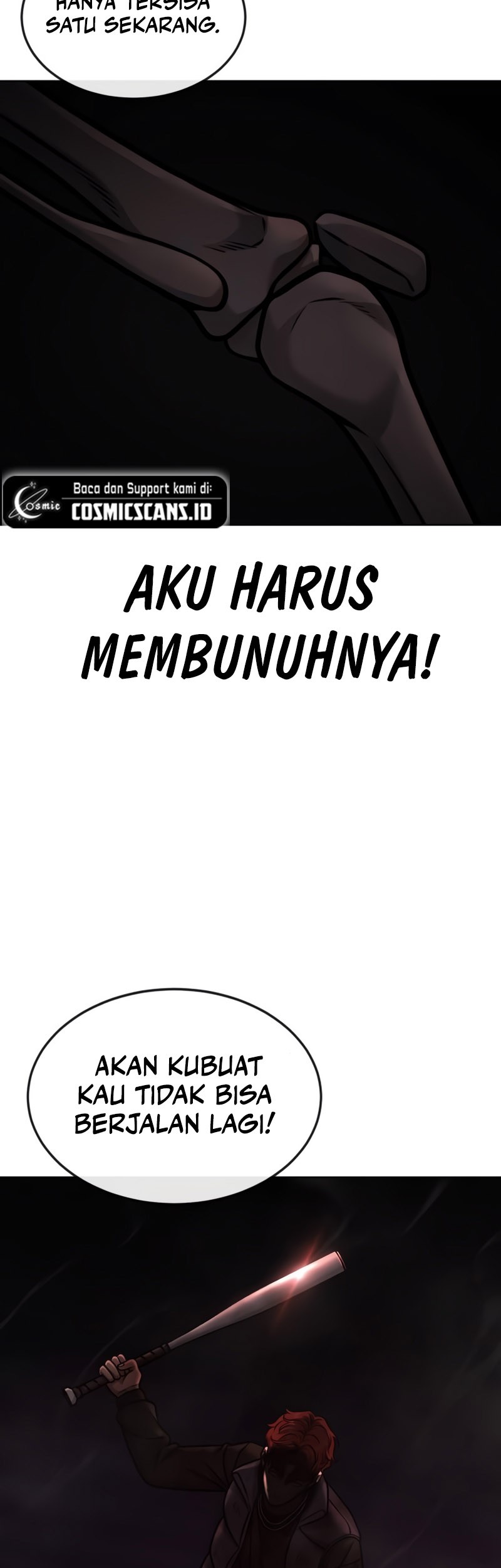 Quest Supremacy Chapter 131 Gambar 53