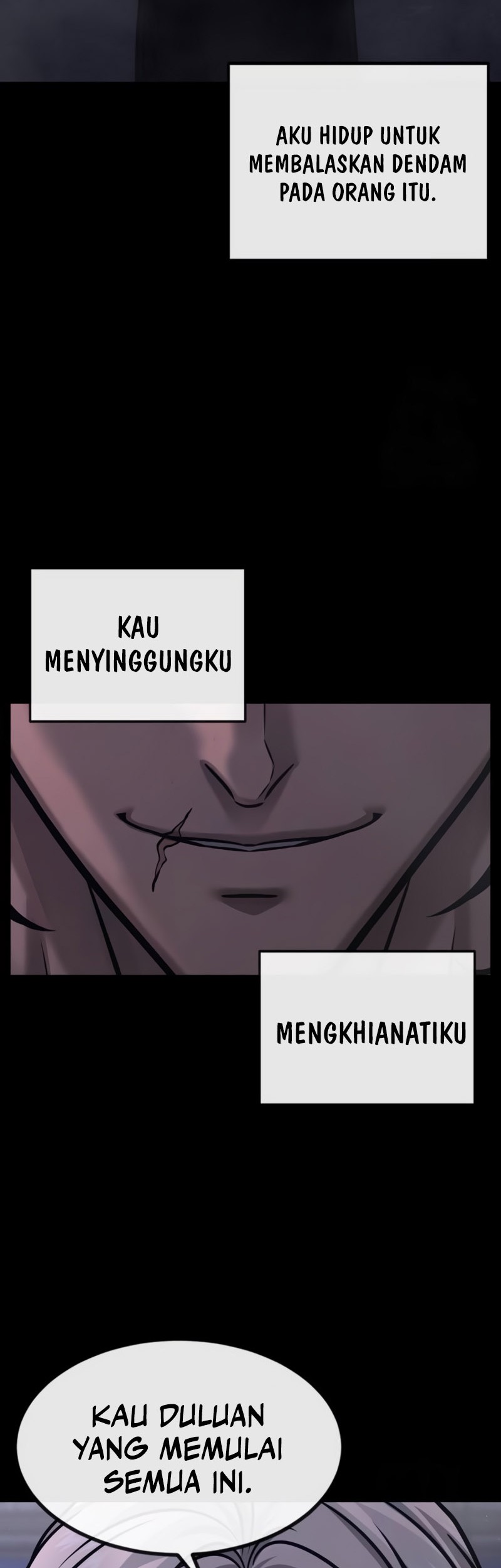 Quest Supremacy Chapter 131 Gambar 66