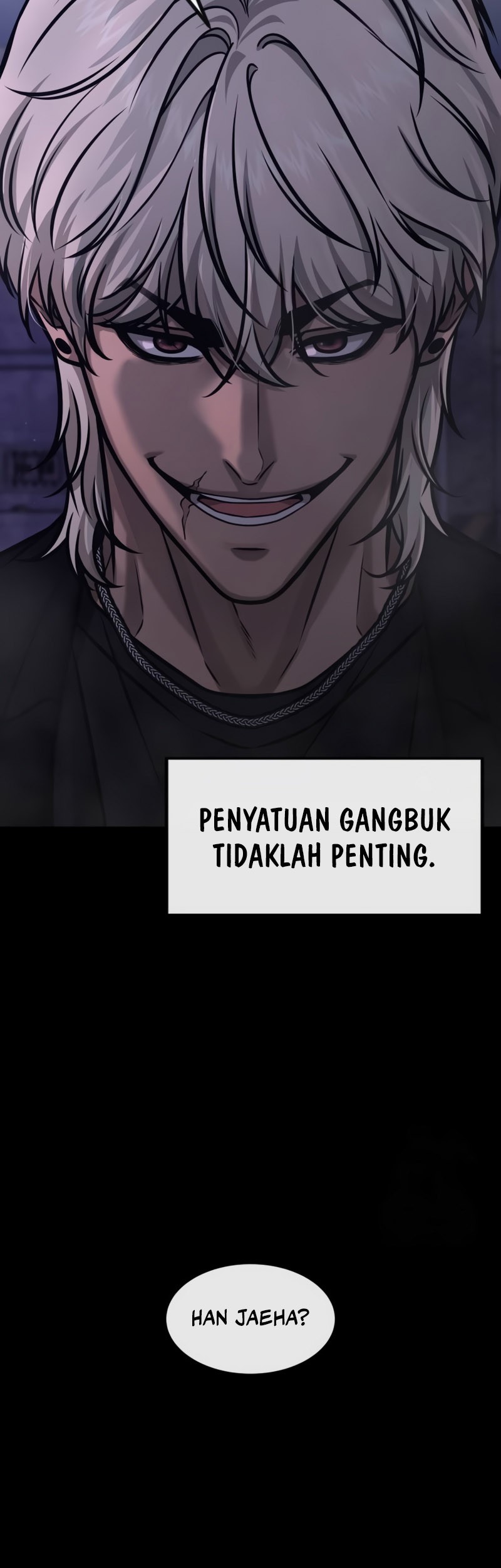 Quest Supremacy Chapter 131 Gambar 67