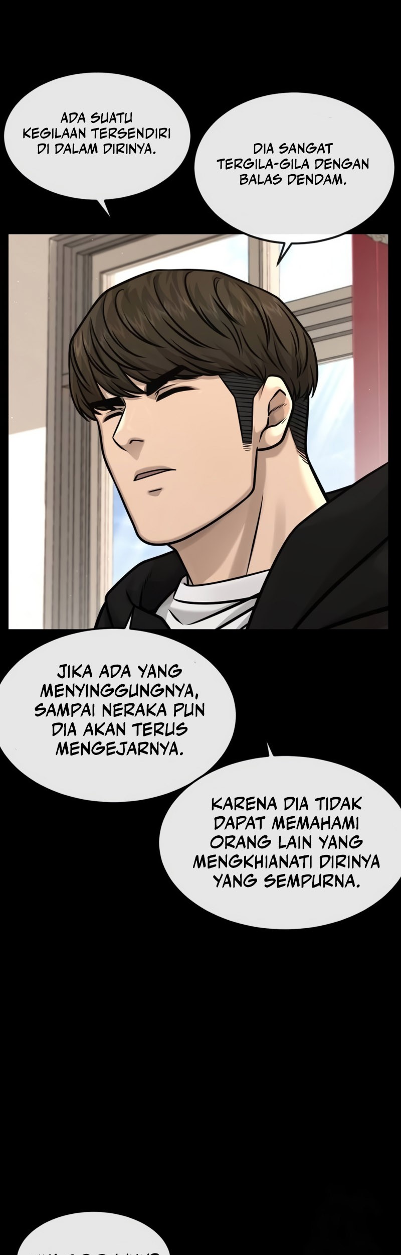 Quest Supremacy Chapter 131 Gambar 69