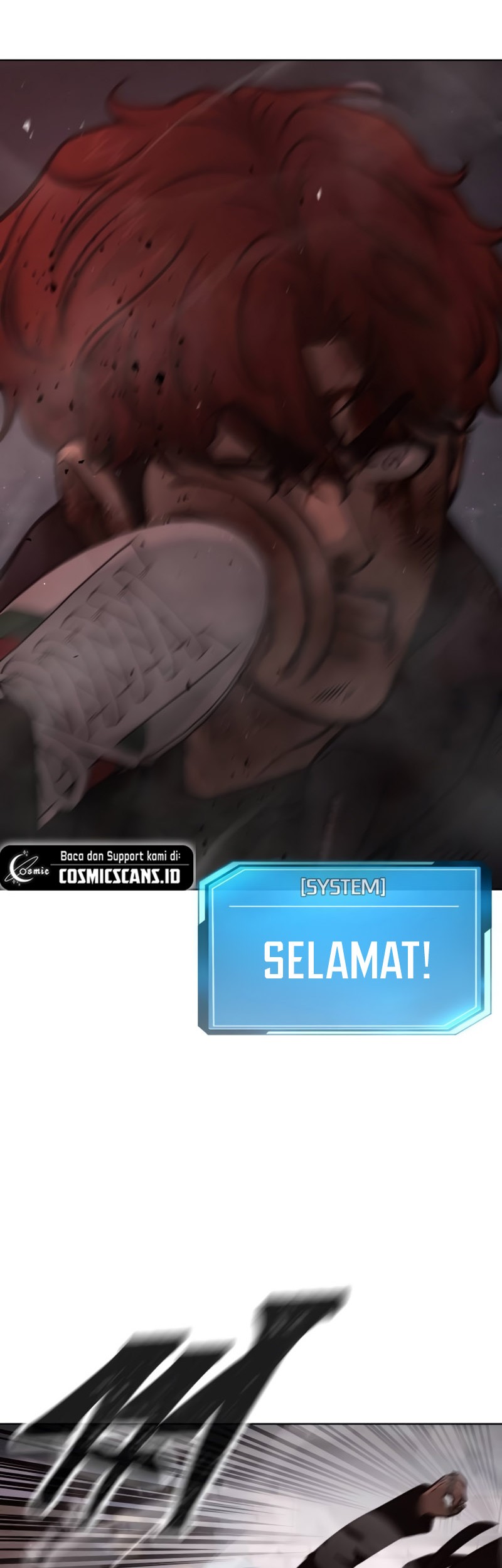 Quest Supremacy Chapter 131 Gambar 72