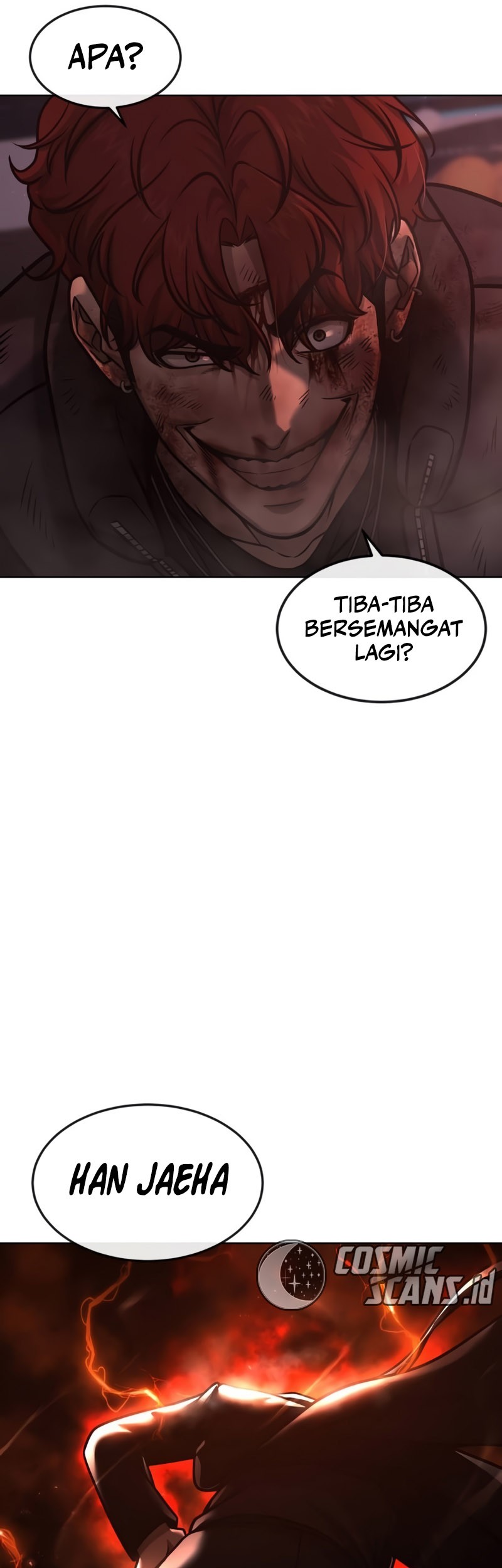 Quest Supremacy Chapter 131 Gambar 75